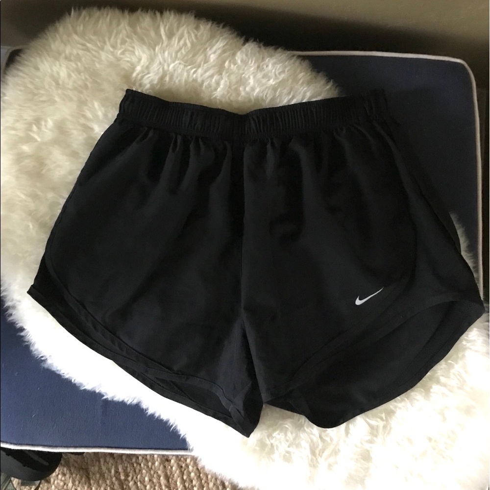 Nike Dri-Fit Tempo shorts